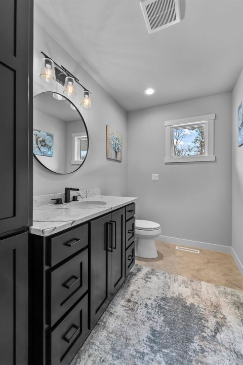 Tiny photo for W7181 Duck Creek Avenue, Westfield, WI 53964 (MLS # 1997050)