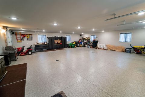 Tiny photo for W7181 Duck Creek Avenue, Westfield, WI 53964 (MLS # 1997050)