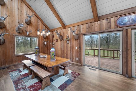 Tiny photo for W7181 Duck Creek Avenue, Westfield, WI 53964 (MLS # 1997050)