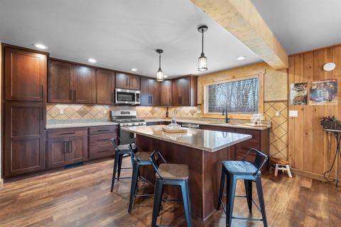 Tiny photo for W7181 Duck Creek Avenue, Westfield, WI 53964 (MLS # 1997050)