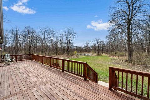 Tiny photo for W7181 Duck Creek Avenue, Westfield, WI 53964 (MLS # 1997050)