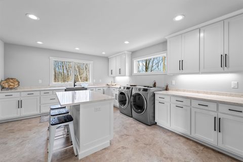 Tiny photo for W7181 Duck Creek Avenue, Westfield, WI 53964 (MLS # 1997050)