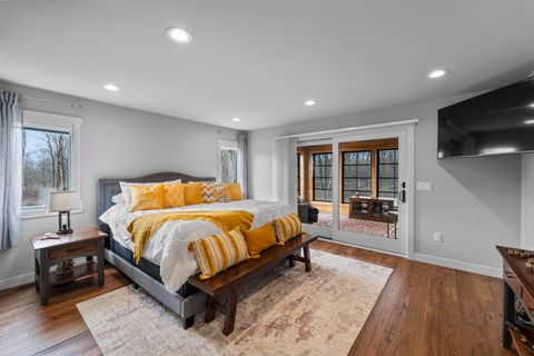 Tiny photo for W7181 Duck Creek Avenue, Westfield, WI 53964 (MLS # 1997050)