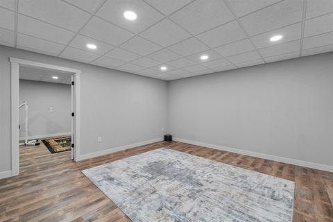 Tiny photo for W7181 Duck Creek Avenue, Westfield, WI 53964 (MLS # 1997050)