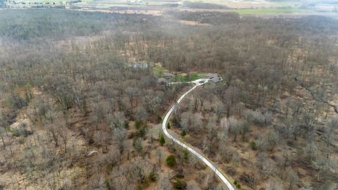 Tiny photo for W7181 Duck Creek Avenue, Westfield, WI 53964 (MLS # 1997050)