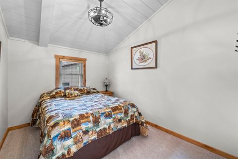 Tiny photo for W7181 Duck Creek Avenue, Westfield, WI 53964 (MLS # 1997050)