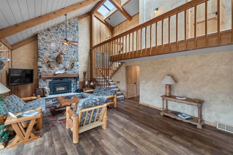 Tiny photo for W7181 Duck Creek Avenue, Westfield, WI 53964 (MLS # 1997050)