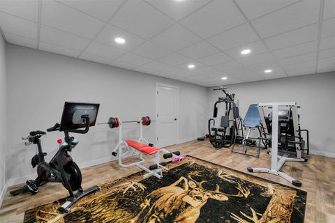 Tiny photo for W7181 Duck Creek Avenue, Westfield, WI 53964 (MLS # 1997050)