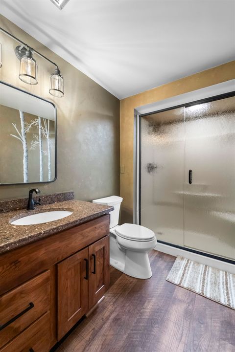 Tiny photo for W7181 Duck Creek Avenue, Westfield, WI 53964 (MLS # 1997050)