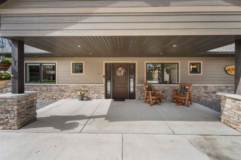 Tiny photo for W7181 Duck Creek Avenue, Westfield, WI 53964 (MLS # 1997050)