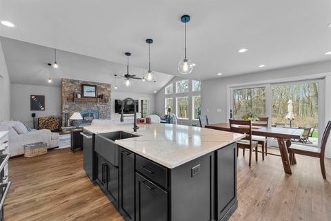 Tiny photo for W7181 Duck Creek Avenue, Westfield, WI 53964 (MLS # 1997050)