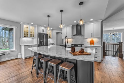 Tiny photo for W7181 Duck Creek Avenue, Westfield, WI 53964 (MLS # 1997050)