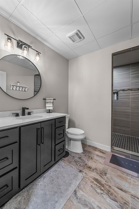 Tiny photo for W7181 Duck Creek Avenue, Westfield, WI 53964 (MLS # 1997050)