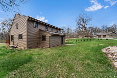 Tiny photo for W7181 Duck Creek Avenue, Westfield, WI 53964 (MLS # 1997050)
