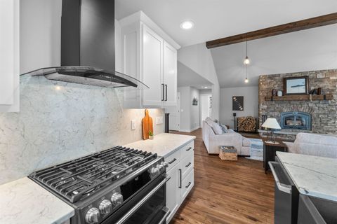 Tiny photo for W7181 Duck Creek Avenue, Westfield, WI 53964 (MLS # 1997050)