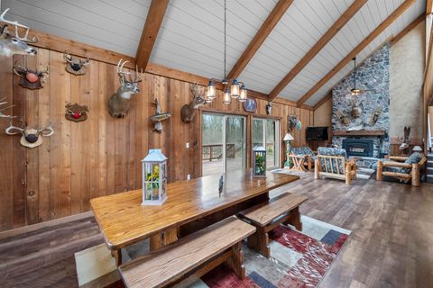 Tiny photo for W7181 Duck Creek Avenue, Westfield, WI 53964 (MLS # 1997050)