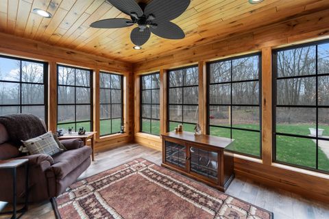 Tiny photo for W7181 Duck Creek Avenue, Westfield, WI 53964 (MLS # 1997050)