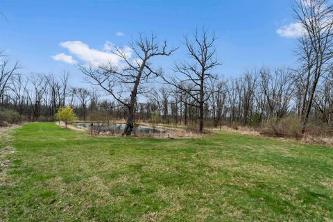 Tiny photo for W7181 Duck Creek Avenue, Westfield, WI 53964 (MLS # 1997050)