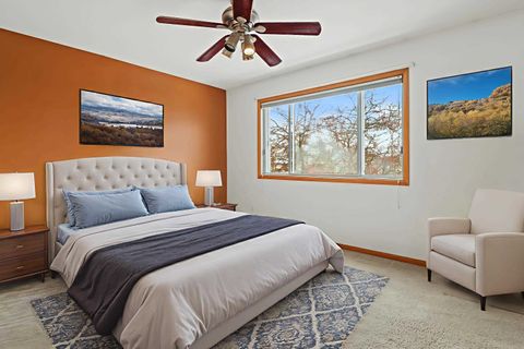 Tiny photo for 6829 Raymond Road, Madison, WI 53719 (MLS # 2013533)