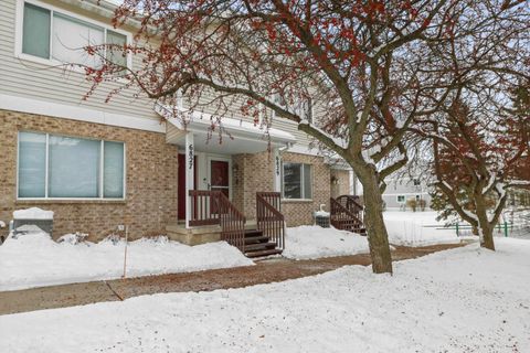 Tiny photo for 6829 Raymond Road, Madison, WI 53719 (MLS # 2013533)
