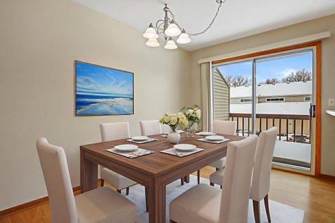 Tiny photo for 6829 Raymond Road, Madison, WI 53719 (MLS # 2013533)