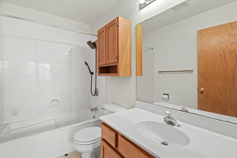 Tiny photo for 6829 Raymond Road, Madison, WI 53719 (MLS # 2013533)