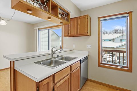 Tiny photo for 6829 Raymond Road, Madison, WI 53719 (MLS # 2013533)