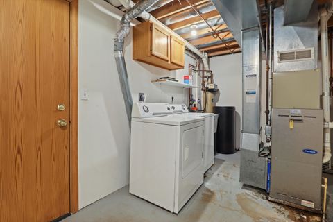 Tiny photo for 6829 Raymond Road, Madison, WI 53719 (MLS # 2013533)