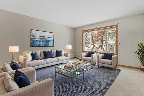 Tiny photo for 6829 Raymond Road, Madison, WI 53719 (MLS # 2013533)