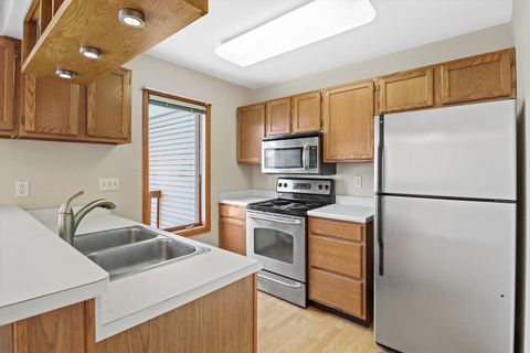 Tiny photo for 6829 Raymond Road, Madison, WI 53719 (MLS # 2013533)