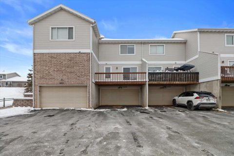 Tiny photo for 6829 Raymond Road, Madison, WI 53719 (MLS # 2013533)