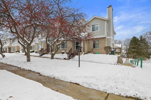 Tiny photo for 6829 Raymond Road, Madison, WI 53719 (MLS # 2013533)