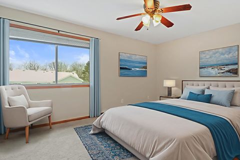 Tiny photo for 6829 Raymond Road, Madison, WI 53719 (MLS # 2013533)