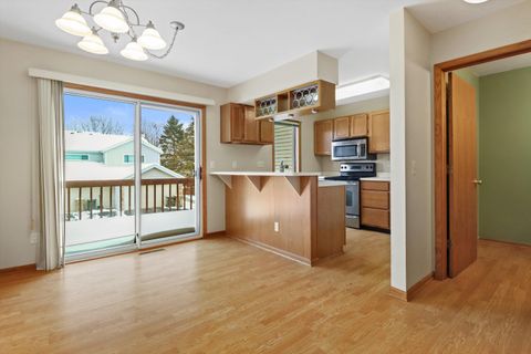 Tiny photo for 6829 Raymond Road, Madison, WI 53719 (MLS # 2013533)