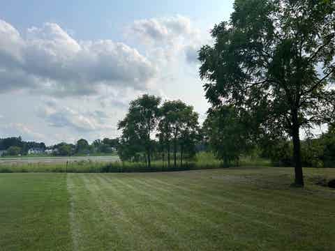 Photo of Lot 4 W Pearl Street, Neshkoro, WI 54960 (MLS # 2030431)