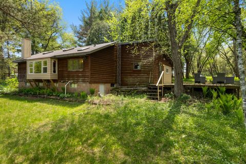 W2498 54th Street, Lyndon Station, WI 53944 - #: 1999927