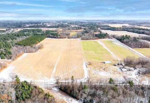 Photo of 67 Acres Chicago Drive, Arkdale, WI 54613 (MLS # 2014796)