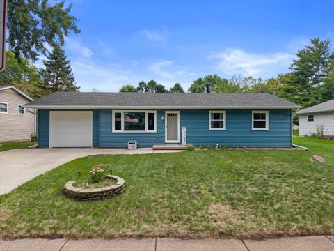 Photo of 4117 Donald Drive, Madison, WI 53704 (MLS # 2032808)