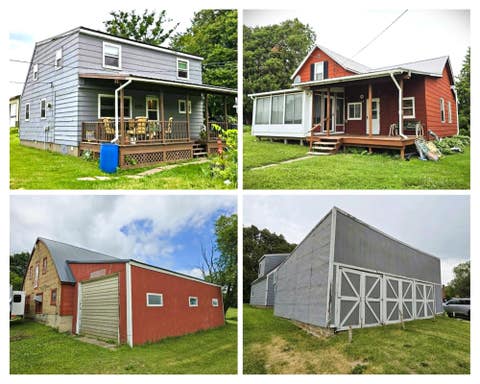 Photo of E4630 STATE HWY 82 Road, Viroqua, WI 54665 (MLS # 2025506)