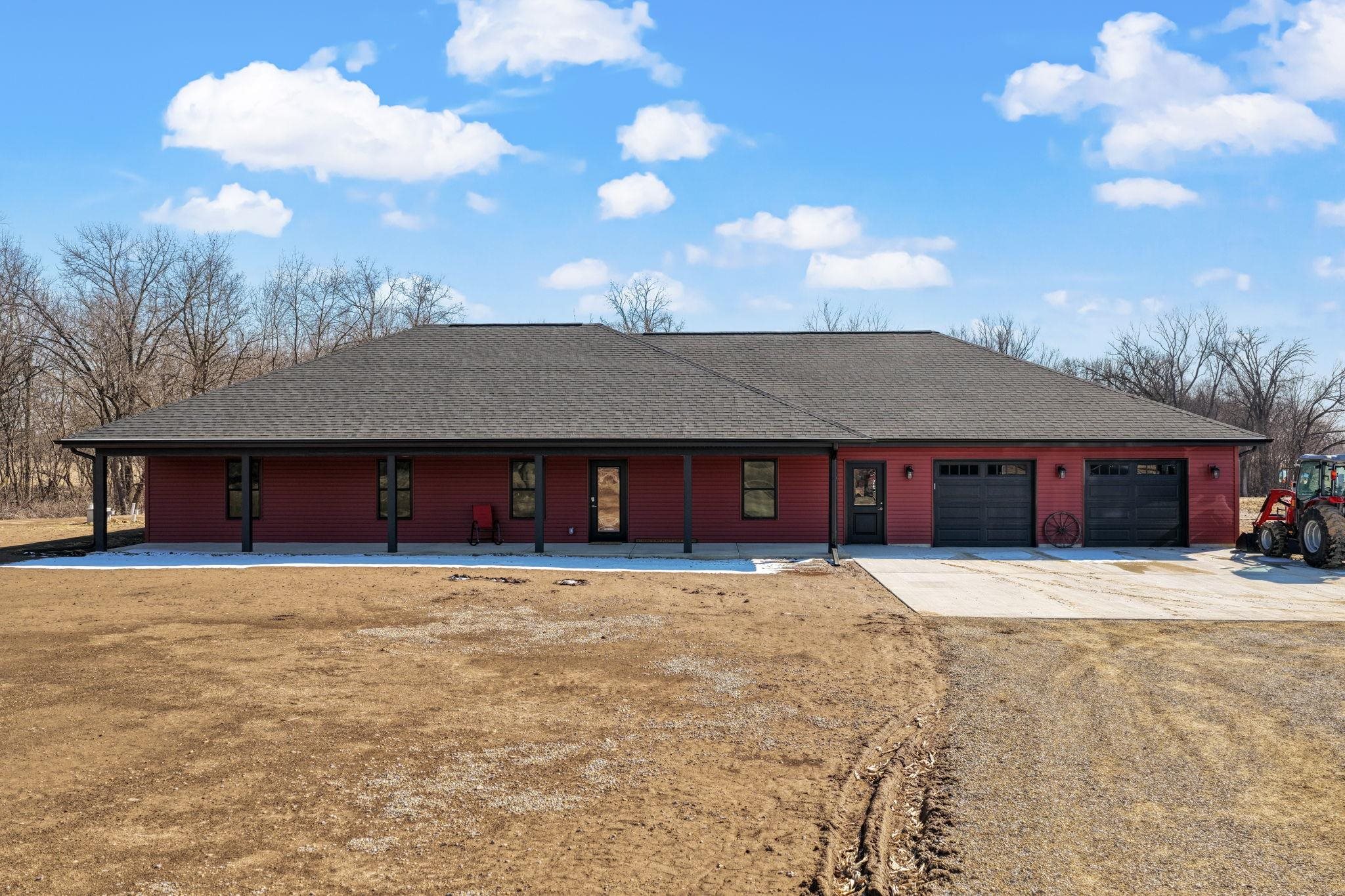 11218 N Crocker Road - Photo 2