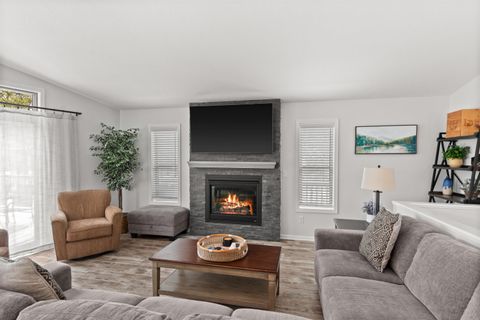 Photo of 1314 Bogey Trail, Nekoosa, WI 54457 (MLS # 2016363)