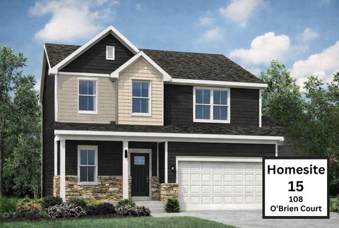 Photo of 108 O'Brien Court, Columbus, WI 53925 (MLS # 2015999)