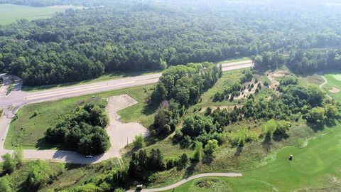Tiny photo for Lot 5 Highway 13, Wisconsin Dells, WI 53965 (MLS # 1962747)