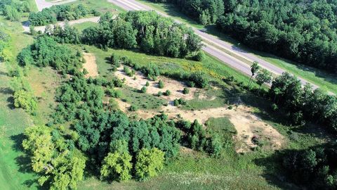Tiny photo for Lot 5 Highway 13, Wisconsin Dells, WI 53965 (MLS # 1962747)