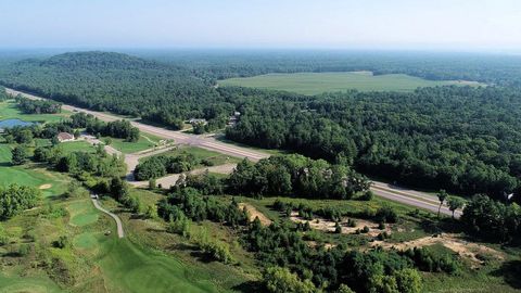 Tiny photo for Lot 5 Highway 13, Wisconsin Dells, WI 53965 (MLS # 1962747)
