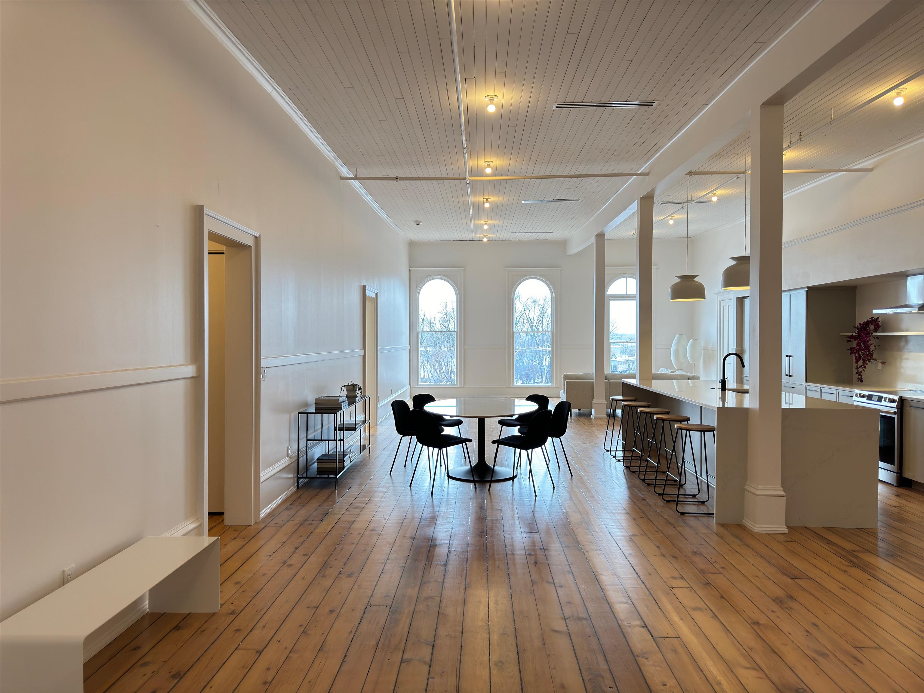 Photo 1 of 15 — 136 Main Street 302, McGregor, IA 52157