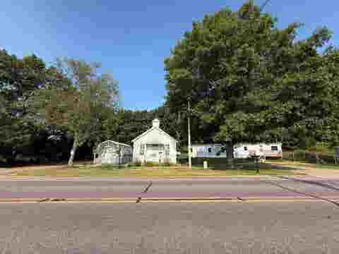 Photo of N4359 County Road HH, Mauston, WI 53948 (MLS # 2030242)