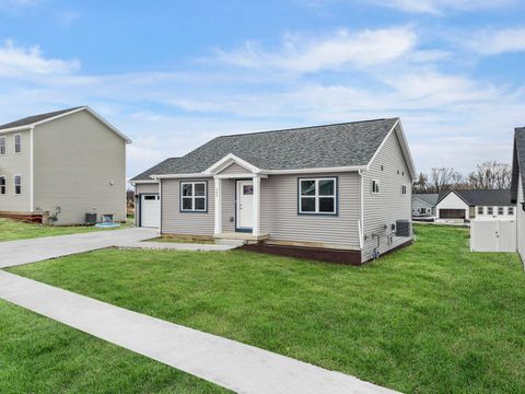 Tiny photo for 342 Wild Rose Way, Stoughton, WI 53589 (MLS # 2012669)