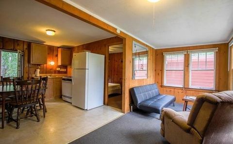 Tiny photo for W505 Huron Bay Drive, Montello, WI 53949 (MLS # 1930557)