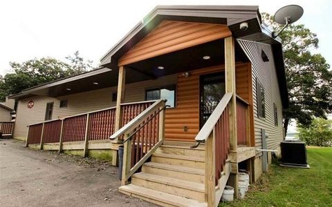 Tiny photo for W505 Huron Bay Drive, Montello, WI 53949 (MLS # 1930557)